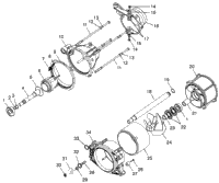 Propulsion Sltx & Intl. Sltx I974590