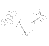Steering W004699d