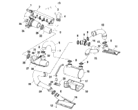 Exhaust System I995094