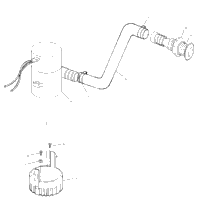 Bilge Pump W004978i