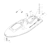 Hull & Body