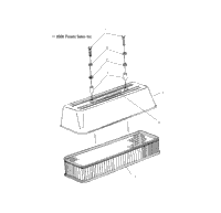 Air Vent W015099d