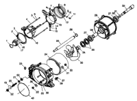 Propulsion B984690