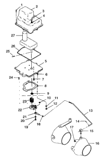Trim Package I984673