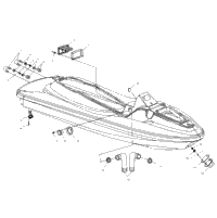 Hull & Body W005099d