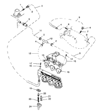 Cooling System Slt 750