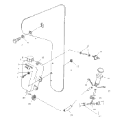 Engine Fogging System I984673