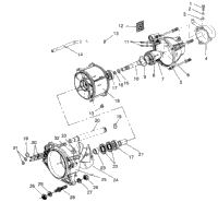Propulsion Slt 750