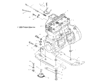 Engine Mounting