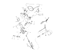 Steering B994573