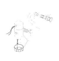 Bilge Pump W004699d