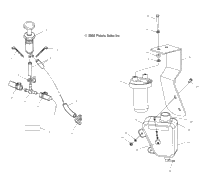 Engine Fogging System