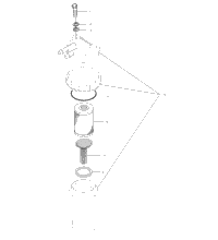 Fuel/Water Separator