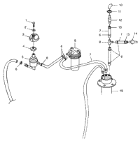 Fuel System B984978