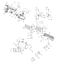 Exhaust System W015198d