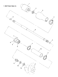 Drive System