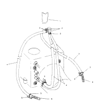 Water Siphon Sl 650