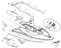 Hull & Body I984673
