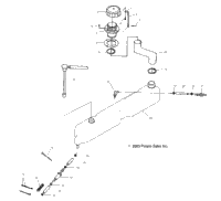 Oil Tank
