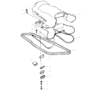 Seat I994673