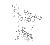 Cooling System W005099d