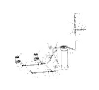 Fuel System W025101c//W025101i