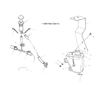 Engine Fogging System