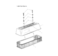 Air Vent W005098d