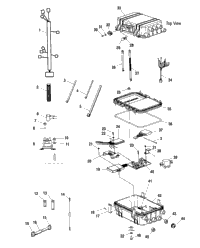 Electrical Box /W025297i