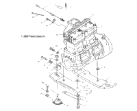 Engine Mounting