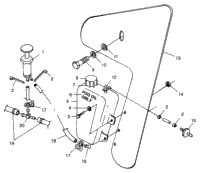 Engine Fogging System