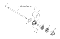 Drive System