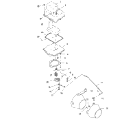 Trim Package W014697d