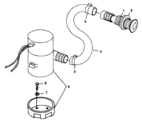 Bilge Pump