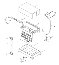 Battery Box I984673