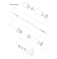 Drive System