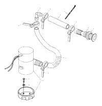 Bilge Pump /W025197i