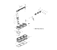 Manifold/Ignition /Ia