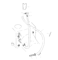 Water Siphon
