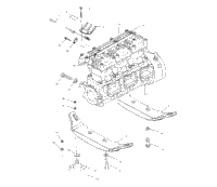 Engine Mounting