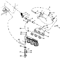 Cooling System Slt 780
