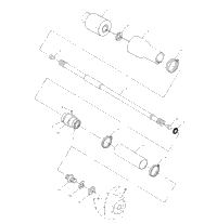Drive System