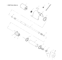 Drive System /Ia