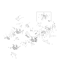 Carburetor I994690