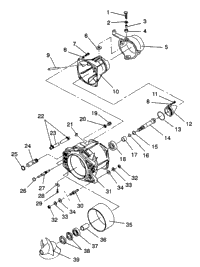 Propulsion Sl 750