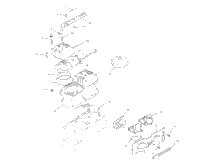 Cylinder & Manifold