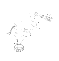 Bilge Pump I995094