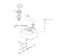 Oil Tank I994690