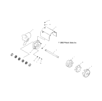 Drive System