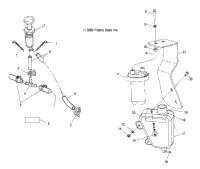 Engine Fogging System